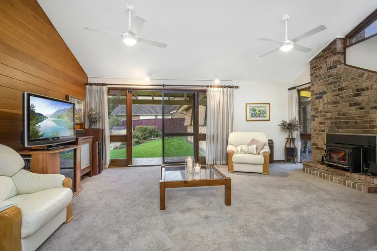 Third view of Homely house listing, 29 Chiltern Crescent, Castle Hill NSW 2154