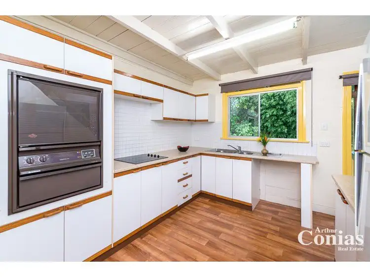 Seventh view of Homely house listing, 19 Sheriff Street, Petrie Terrace QLD 4000