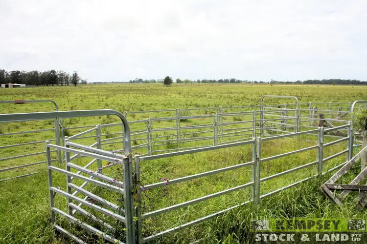 Third view of Homely rural property listing, Lots 195 & 257 Croads Lane, Clybucca NSW 2440