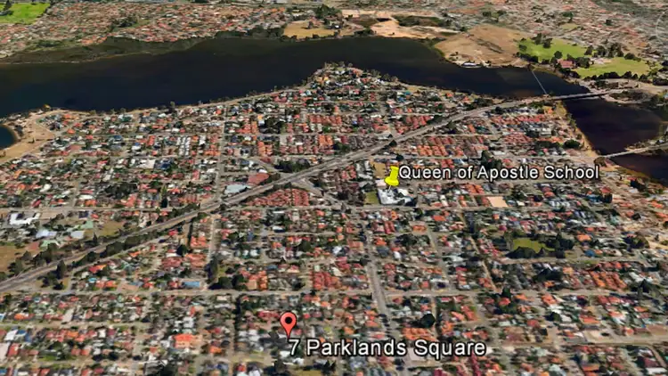 Second view of Homely land listing, PL2/7 Parklands Square, Riverton WA 6148