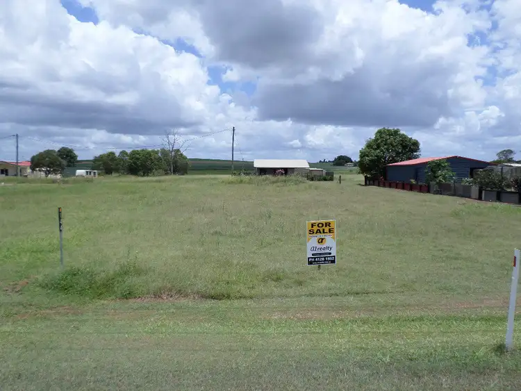 144 Station Road, Horton QLD 4660