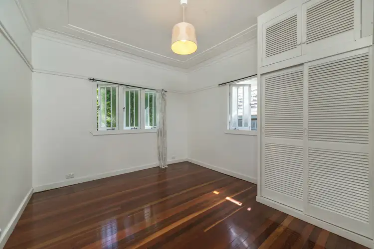 Third view of Homely house listing, 153 Arthur Terrace, Red Hill QLD 4059