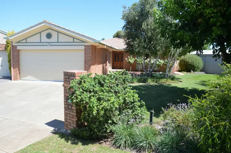 5 Deakin Court, Shepparton VIC 3630