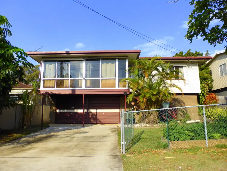 52 Snook St, Kippa-ring QLD 4021