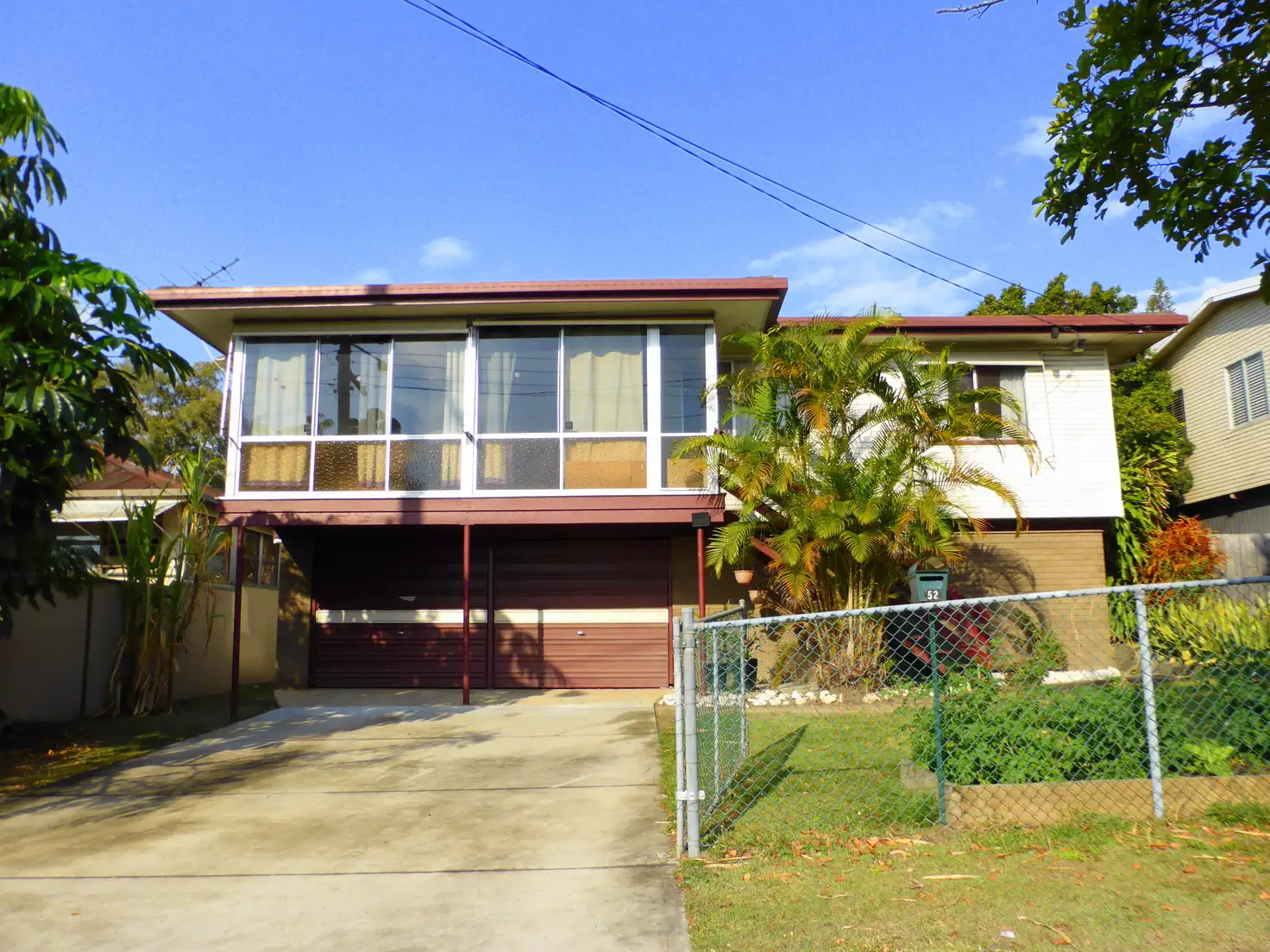 Main view of Homely house listing, 52 Snook St, Kippa-ring QLD 4021