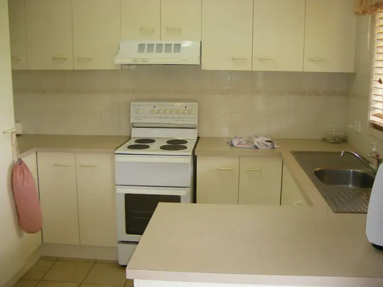 Third view of Homely unit listing, 4/84 Woongarra Scenic Drive, Bargara QLD 4670
