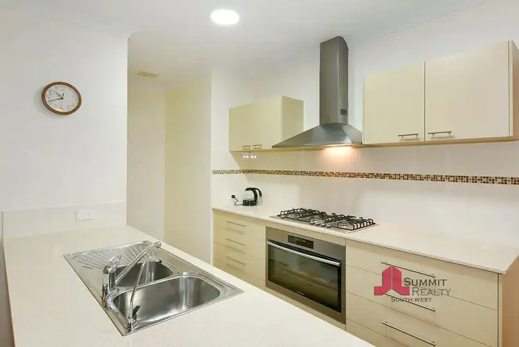 Fourth view of Homely house listing, 6 Quealum Way, Dalyellup WA 6230