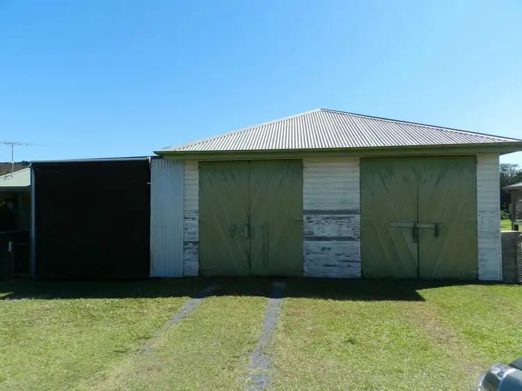 Seventh view of Homely house listing, 19 Cordini Street, Tucabia NSW 2462