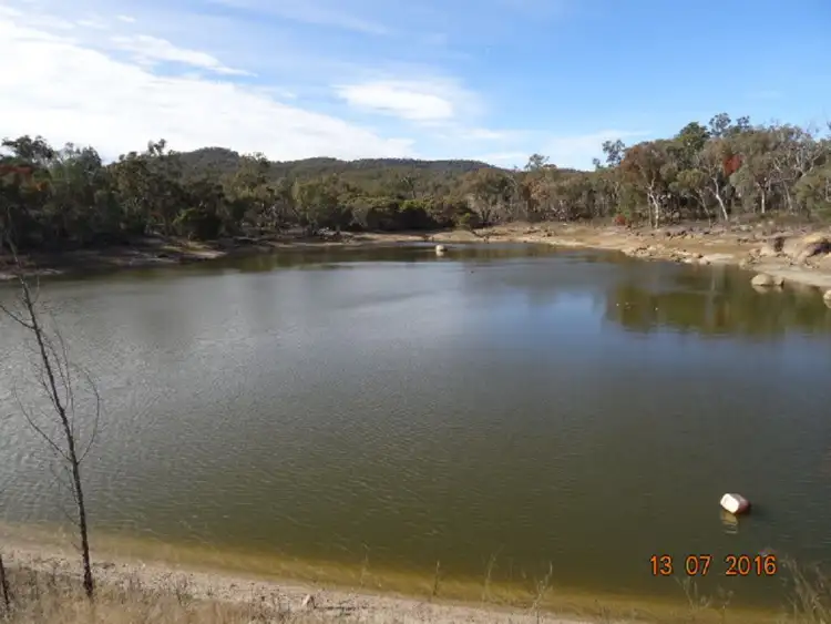 Second view of Homely rural property listing, 59 Newman Lane, Glen Aplin QLD 4381