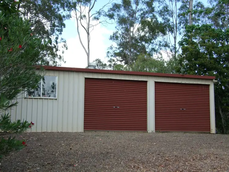 Third view of Homely house listing, 43 Choota Drive, Antigua QLD 4650