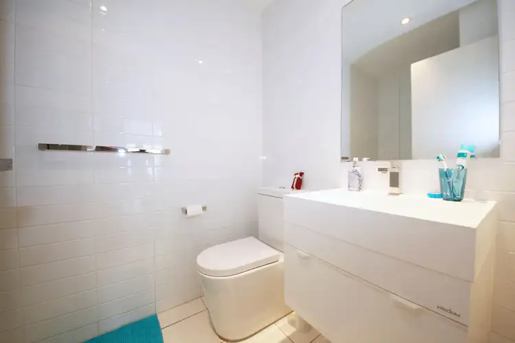 Fourth view of Homely apartment listing, 8/15-21 Mindarie Street, Lane Cove NSW 2066