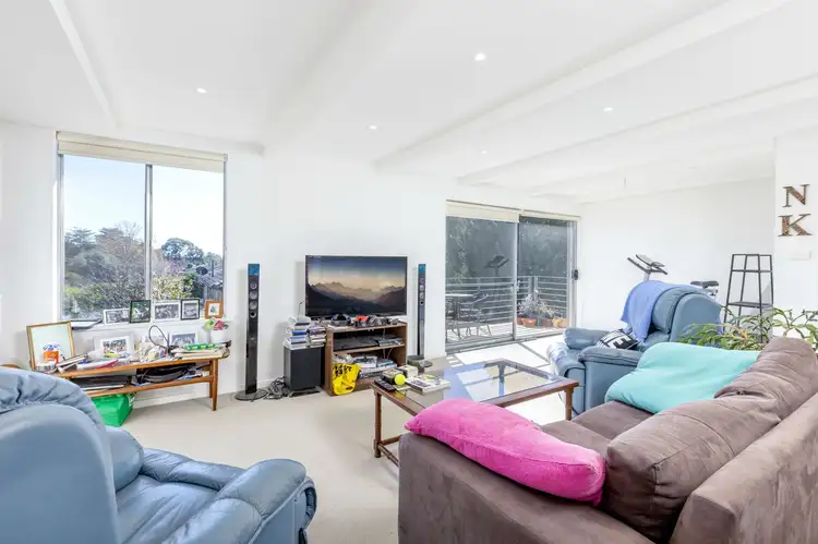 Fourth view of Homely unit listing, 8/150 Monaro Crescent, Red Hill ACT 2603