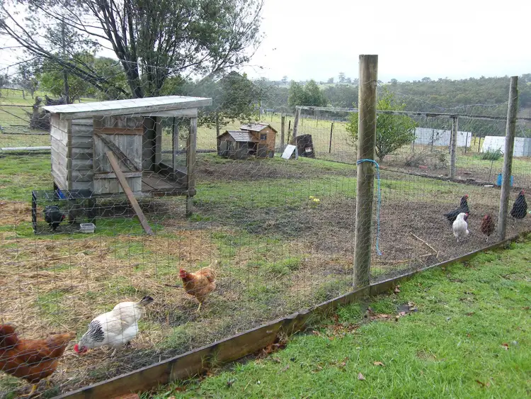 Fourth view of Homely house listing, 380 Balfours St, Bairnsdale VIC 3875