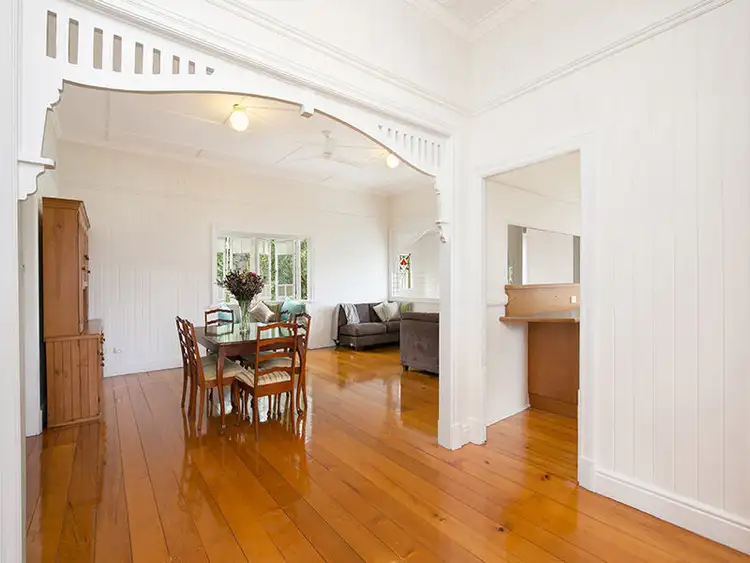 Fourth view of Homely house listing, 39 Bank Road, Graceville QLD 4075
