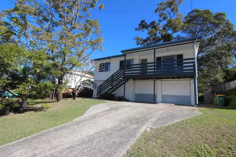 31 Polaris Avenue, Kingston QLD 4114