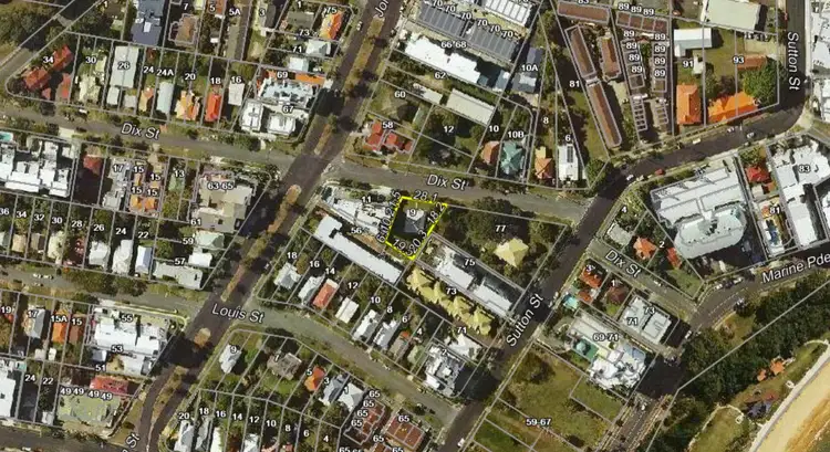 Main view of Homely house listing, 9 Dix Street, Redcliffe QLD 4020