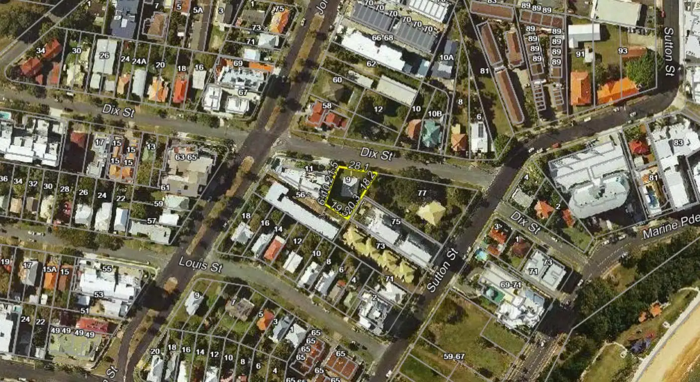 Main view of Homely house listing, 9 Dix Street, Redcliffe QLD 4020