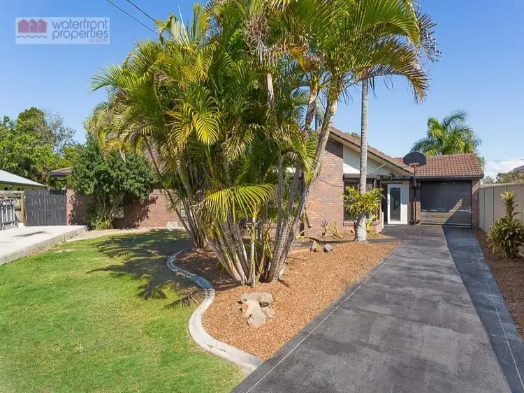 24 Solomon Court, Kippa-ring QLD 4021