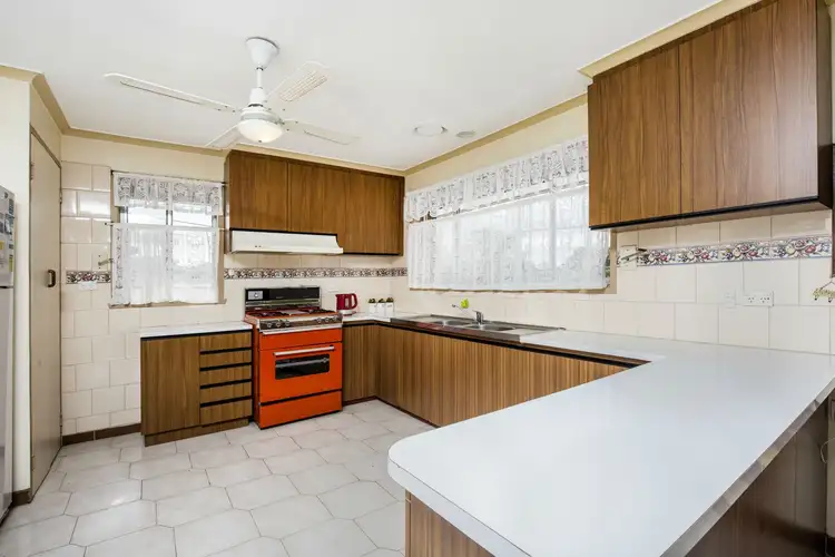 Fifth view of Homely house listing, 107 Dawson Street, Tullamarine VIC 3043