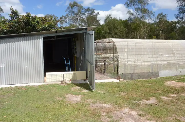 Sixth view of Homely land listing, 57 Craiglen Road, Tinana QLD 4650