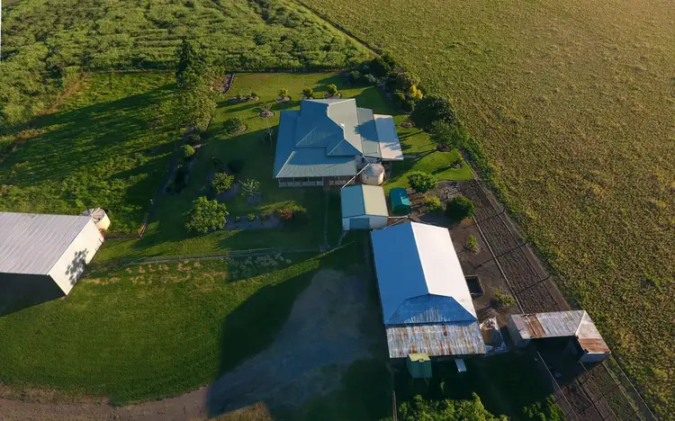 Seventh view of Homely rural property listing, 361 North Branch Road, Goomburra QLD 4362