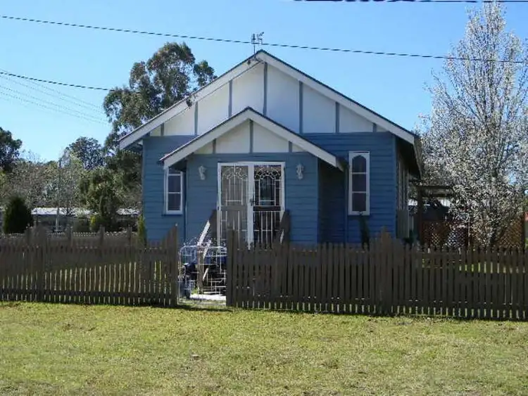 Second view of Homely house listing, 18 Pine Crescent, Dalveen QLD 4374