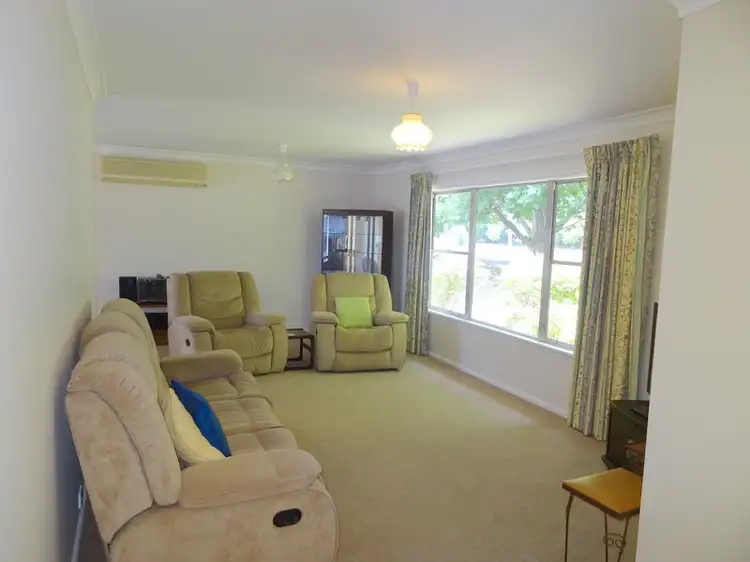 Second view of Homely house listing, LOT 243, 95 Hill Street, Scone NSW 2337