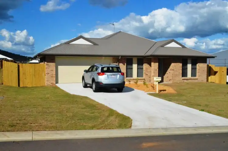 Main view of Homely house listing, 38 Wandoo Crescent, Westbrook QLD 4350