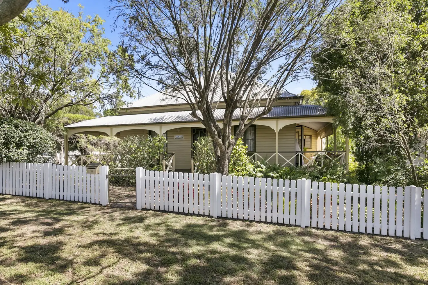 Main view of Homely house listing, 29 George Street, Newtown QLD 4305