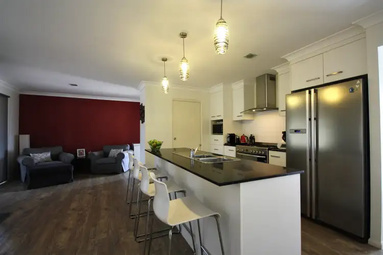 Main view of Homely house listing, 205 Carbean Rd, Karara QLD 4352