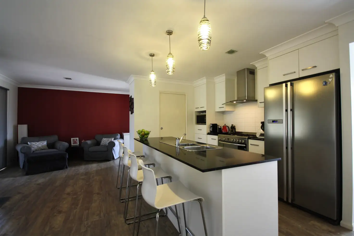 Main view of Homely house listing, 205 Carbean Rd, Karara QLD 4352