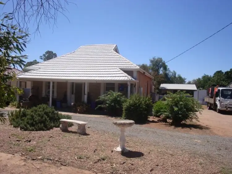 Main view of Homely house listing, 20 Henry Street, Port Pirie SA 5540