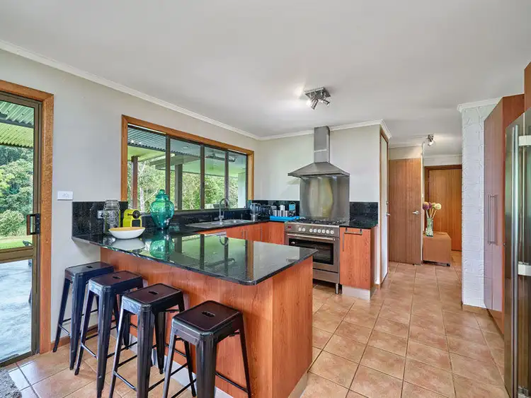 Third view of Homely house listing, 21 Park Avenue, Yungaburra QLD 4884