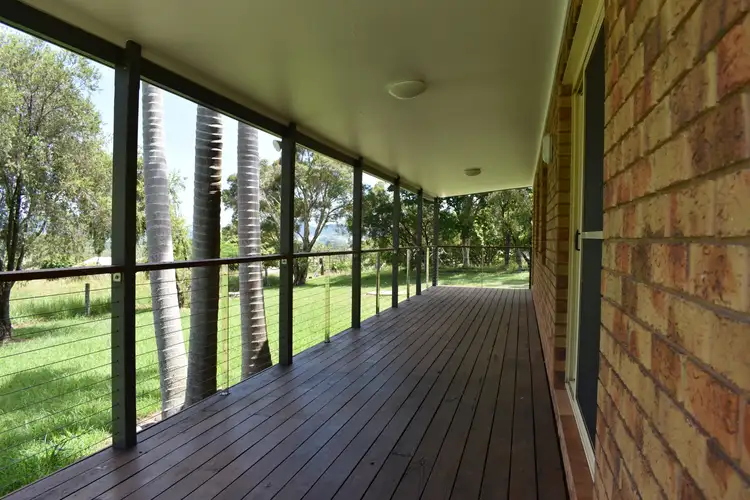 Second view of Homely house listing, 6342 Kyogle Rd, Kyogle NSW 2474