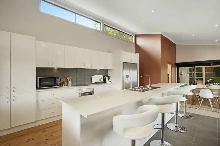 Second view of Homely house listing, 32 Vista Parade, Belmont NSW 2280