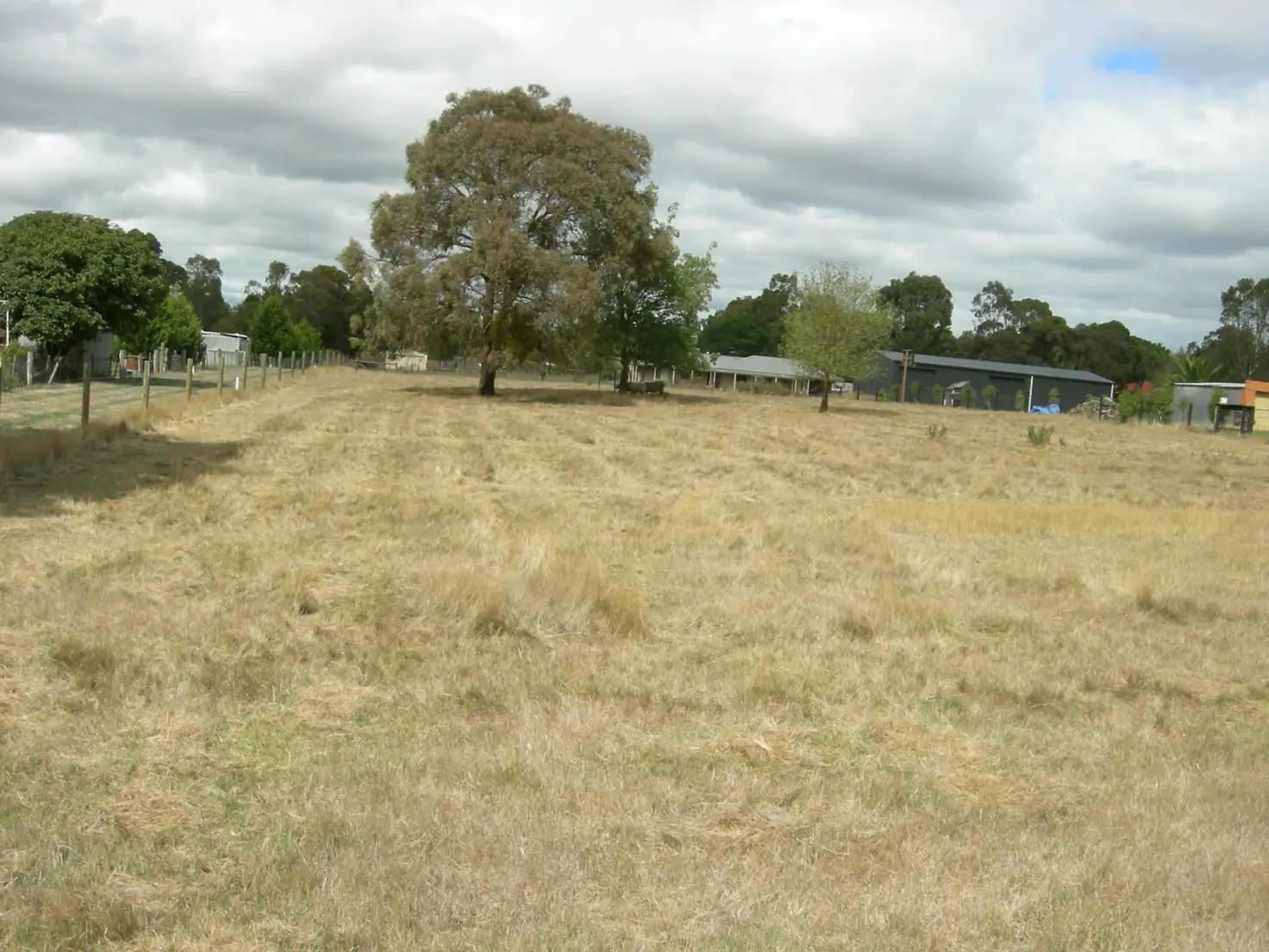 Main view of Homely land listing, 151 William Street, Wallan VIC 3756