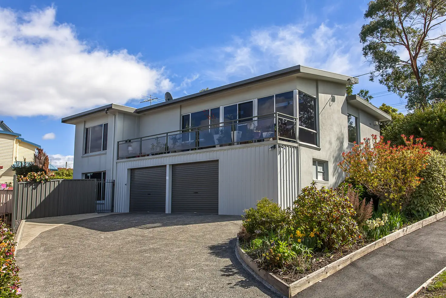 Main view of Homely house listing, 15 Hill St, Bellerive TAS 7018