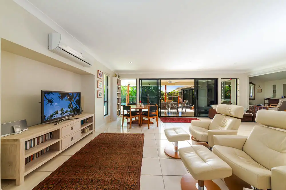 Main view of Homely house listing, 10 Crows Ash Ct, Palmwoods QLD 4555