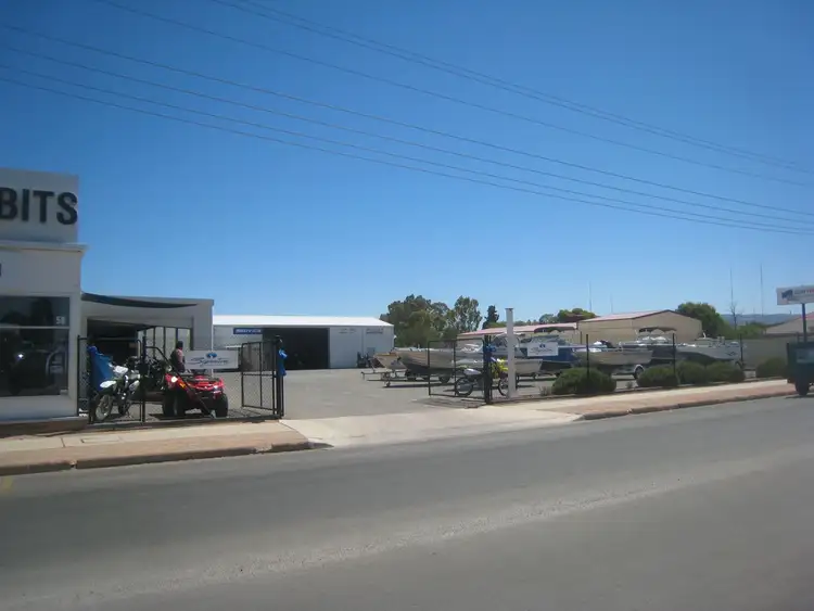 Sixth view of Homely warehouse listing, 56 And 58 Esmond Road, Port Pirie SA 5540