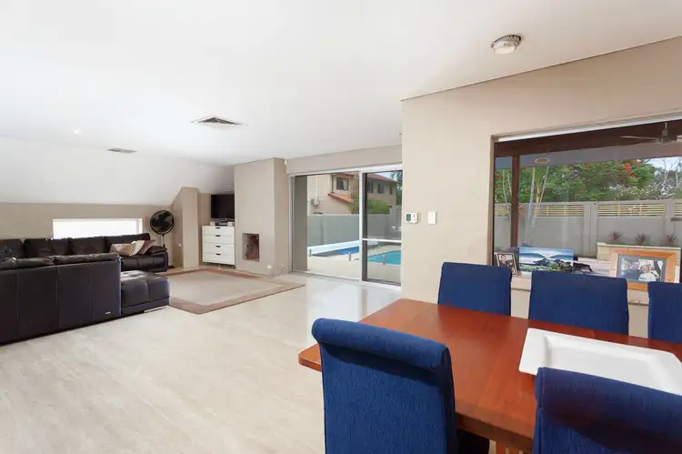 Fourth view of Homely house listing, 71a Matheson Road, Applecross WA 6153