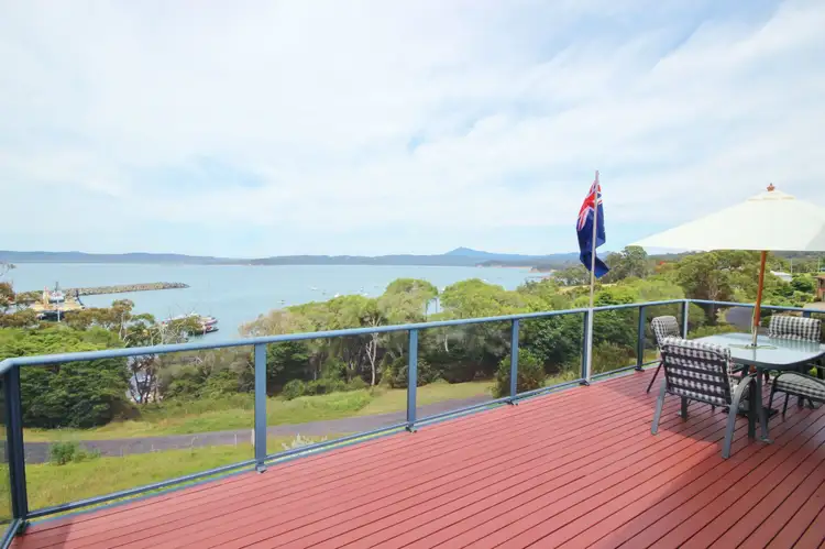 Second view of Homely house listing, 27 Victoria Terrace, Eden NSW 2551