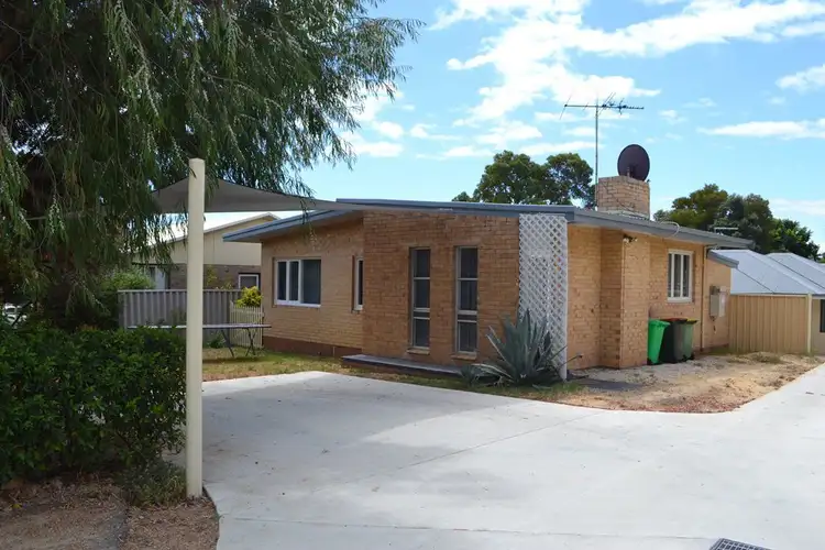 16 Wollaston Crescent, East Bunbury WA 6230
