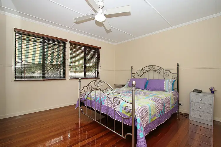 Sixth view of Homely house listing, 15 Baillieston Street, Leichhardt QLD 4305