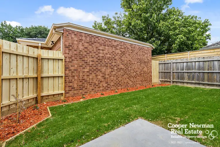 Third view of Homely house listing, 1/84 Kathryn Road, Knoxfield VIC 3180