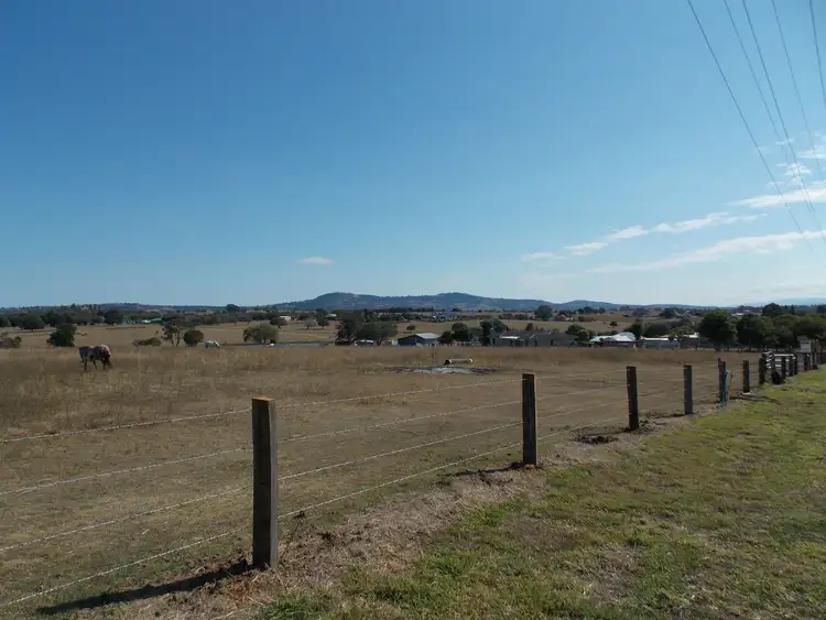 Third view of Homely land listing, 46 Linnings Road, Haigslea QLD 4306