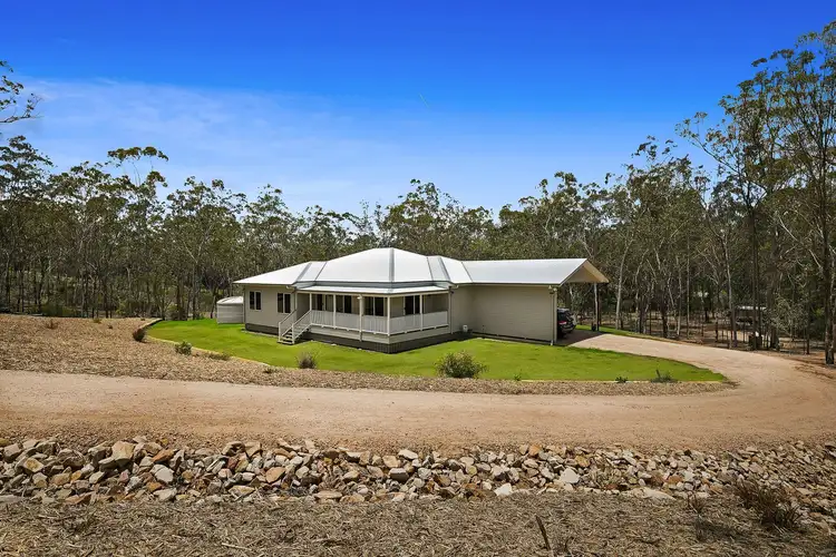 Third view of Homely house listing, 95 Larnook St, Upper Lockyer QLD 4352