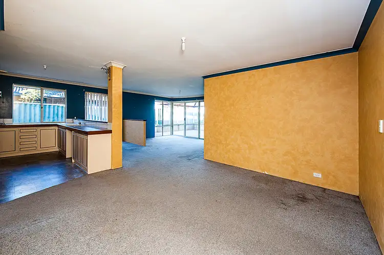Sixth view of Homely house listing, 20 Nightingale Way, Warnbro WA 6169