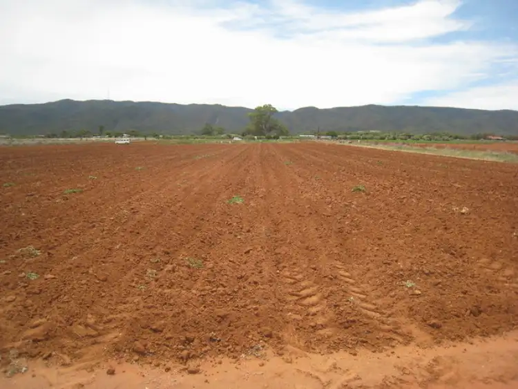 Second view of Homely land listing, Lot 14 Acropolis Road, Nelshaby SA 5540