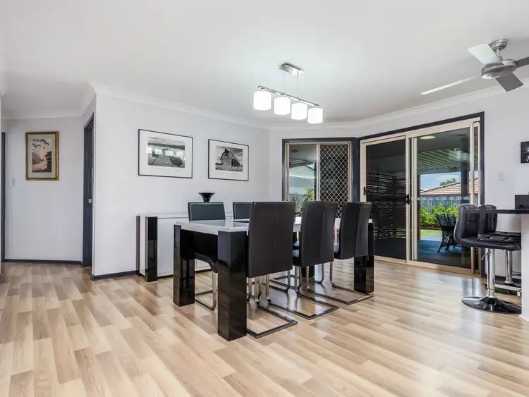 Fourth view of Homely house listing, 2 Isabella Court, Deception Bay QLD 4508