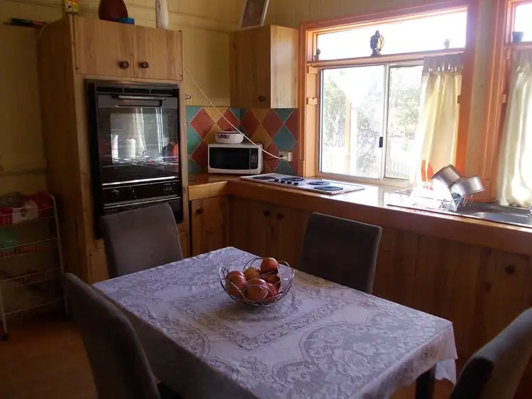 Second view of Homely house listing, 29 Mt Crosby Road, Tivoli QLD 4305